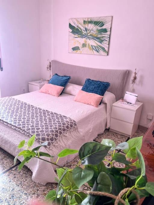 Appartamento A Casa Di Nonna Maria Roma Esterno foto